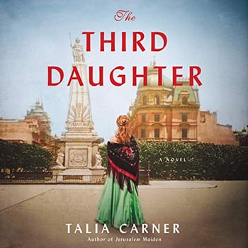 The Third Daughter: A Novel
