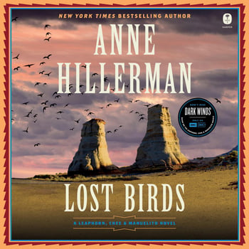 Lost Birds