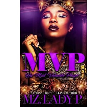 M.V.P: His Most Valuable Player