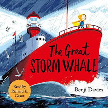 The Great Storm Whale