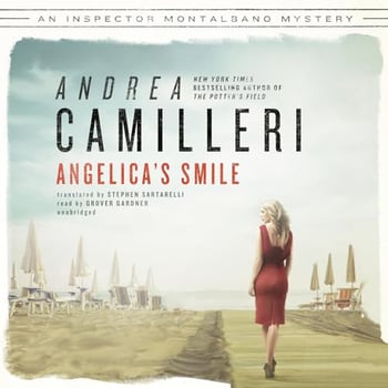 Angelica's Smile: Inspector Montalbano, Book 17