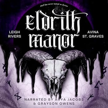 Eldrith Manor