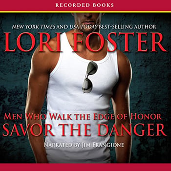 Savor the Danger