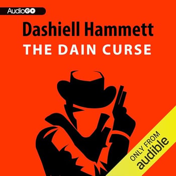 The Dain Curse