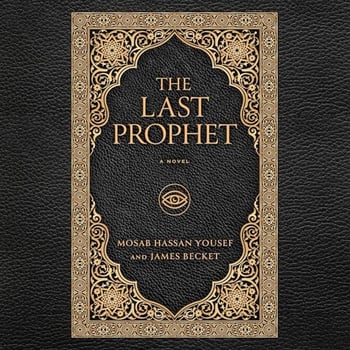 The Last Prophet: A Novel