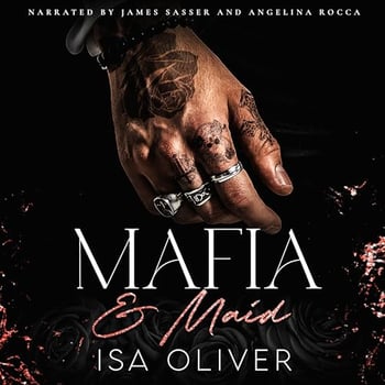Mafia & Maid: Marchiano & Petrov Mafia Romance Series