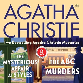 The Mysterious Affair at Styles: Hercule Poirot Mysteries, Book 1