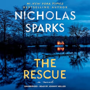 The Rescue
