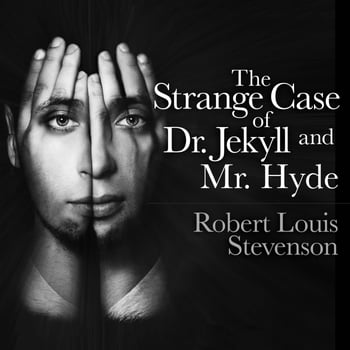 The Strange Case of Dr Jekyll and Mr Hyde