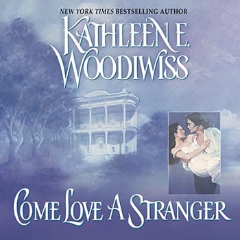 Come Love a Stranger