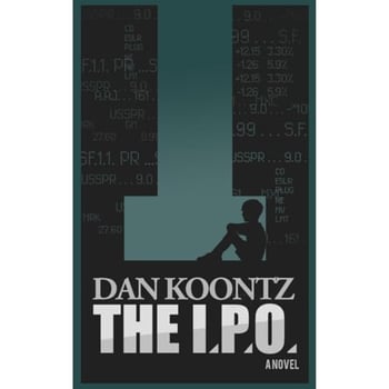 The I.P.O.