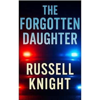 The Forgotten Daughter: A Christian Novel
