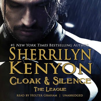 Cloak & Silence