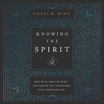 Knowing the Spirit