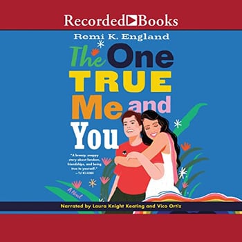 The One True Me and You: A Novel