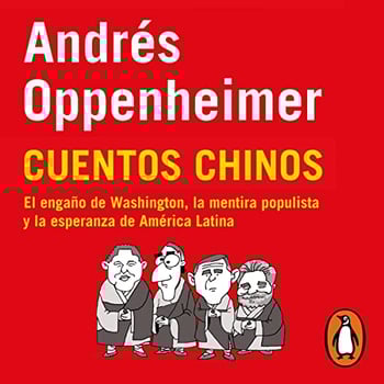 Cuentos chinos [Chinese Stories]