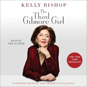 The Third Gilmore Girl: A Memoir