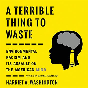 A Terrible Thing to Waste: Environmental Racism and Its Assault on the American Mind