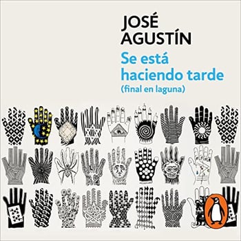 Se está haciendo tarde (final en laguna) [It's Getting Late (End in the Lagoon)]