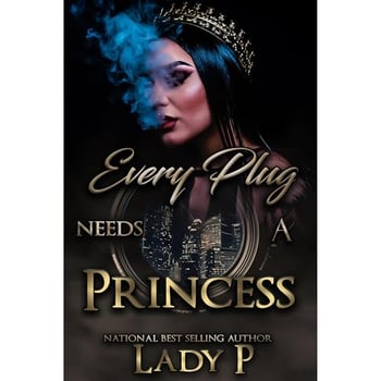 Every Plug Needs A Princess