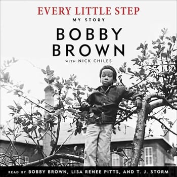 Every Little Step: My Story