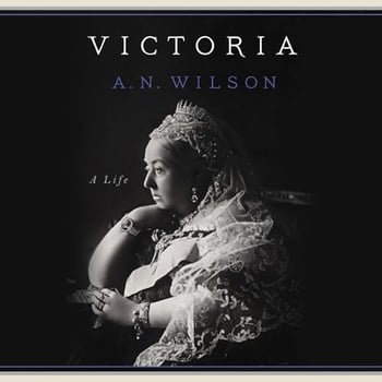 Victoria: A Life