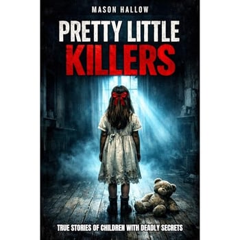 Pretty Little Killers: True Stories of Children with Deadly Secrets