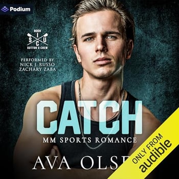 Catch: Sutton U Crew, Book 1
