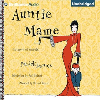 Auntie Mame: An Irreverent Escapade