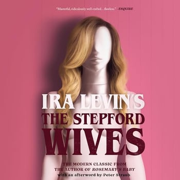 The Stepford Wives