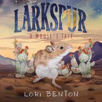 Larkspur
