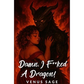 Damn, I F**ked a Dragon: He’s Her Curse. Her Claim. Her Climax.