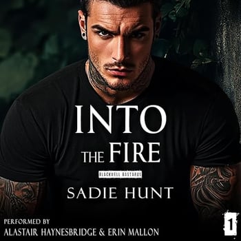 Into the Fire: A Dark New Adult Romance