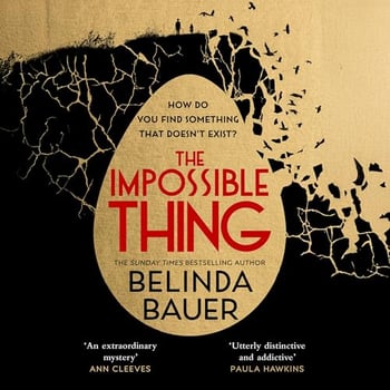 The Impossible Thing