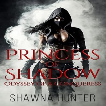 Princess of Shadow: Odyssey of a Conqueress