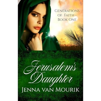Jerusalem's Daughter