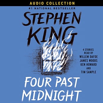 Four Past Midnight