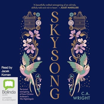 Skysong