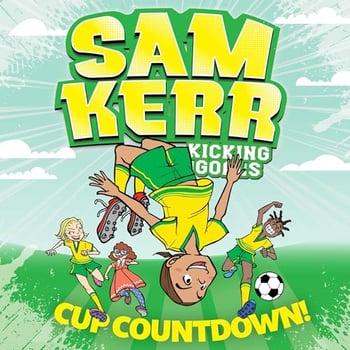 Cup Countdown!