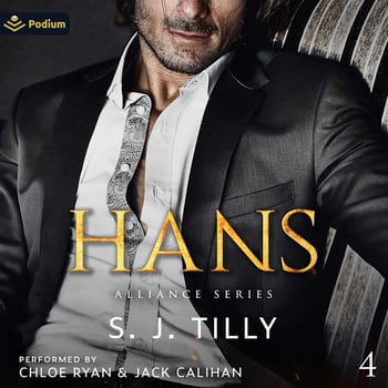 Hans: Alliance Series, Book 4