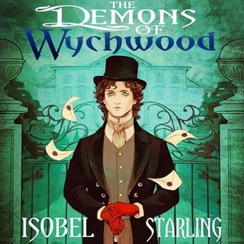 The Demons of Wychwood