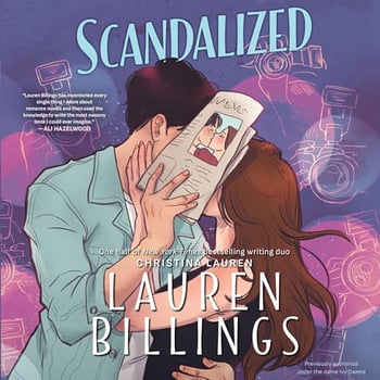 Scandalized