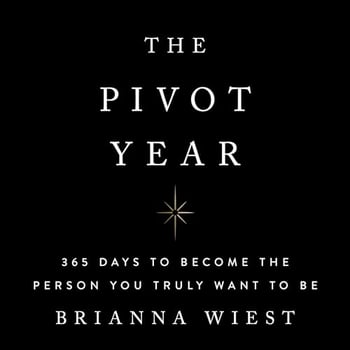 The Pivot Year