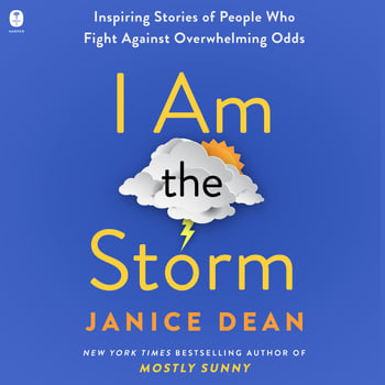 I Am The Storm