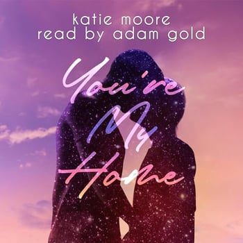 You're My Home