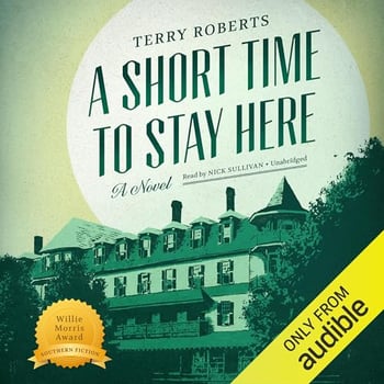 A Short Time to Stay Here