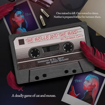 The Belle and the Bird
