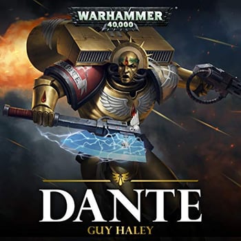 Dante: Warhammer 40,000
