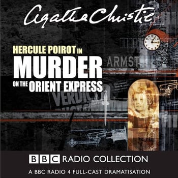 Murder on the Orient Express: A Hercule Poirot Mystery: The Official Authorized Edition