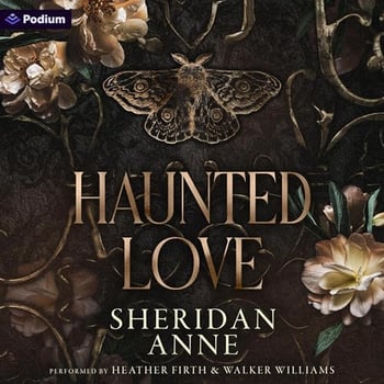 Haunted Love: A Dark Romance